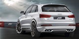 Abt möbelt den neuen Audi Q3 auf