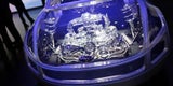 Subaru zeigt die Studie "RWD Sports Car"