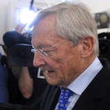 Hier tritt Schüssel zurück
