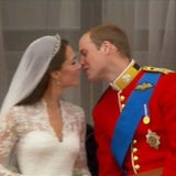 Royal Wedding: Liveübertragung aus London