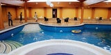 Poolhalle