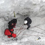 Alpinunfall auf dem Sonnblick in Salzburg - Rettungsaktion