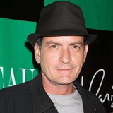 Charlie Sheen