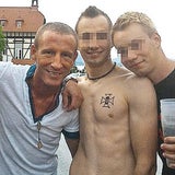 Wirbel um Petzner-Fotos bei GTI-Treffen