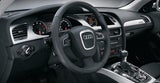 Innen überzeugt der Allroad durch Qualität und Bedienfreundlichkeit