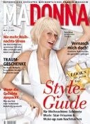 MADONNA Cover 04.12.2010