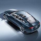 Volvo zeigt auf der IAA das Concept You