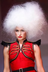 Alternative Hair Show