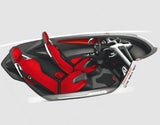 Update: Audi zeigt E-Auto  "urban concept"
