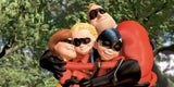 "The Incredibles" / "Die Unglaublichen"