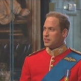 Von Clarence House zur Westminster Abby