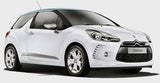 Großer Kühlergrill und senkrechte LED-Tagfahrleuchten prägen das Frontdesign