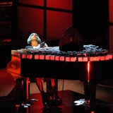 Lady Gagas Live-Auftritt