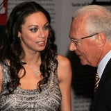 Stars bei Laureus Medien Preis in Kitz