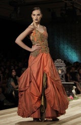 Delhi Couture Week