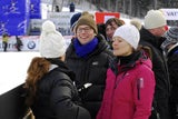 Victoria & Daniel: Verliebt im Schnee