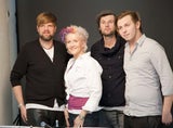 AUSTRIA HAIR-Messe in Wien