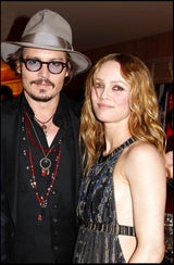 Die 25 'Best Dressed Couple'