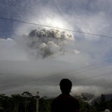 Merapi