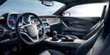 Chevrolet Camaro ZL1 mit 558 PS