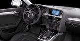 Der  Audi A4 TDi e im Test