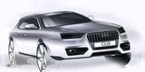 So sieht der neue Audi Q3 aus