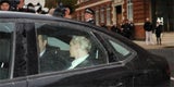 Wikileaks-Boss Assange festgenommmen