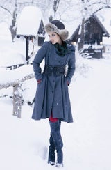 Stylische Winter-Schnäppchen