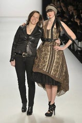 Berlin fashion Week