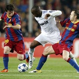 "Clasico"