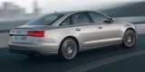 Alle Infos vom neuen Audi A6 Hybrid