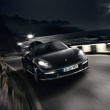 Porsche Boxster S Black Edition