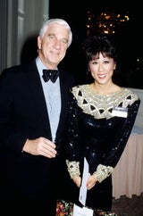 Leslie Nielsen ist tot