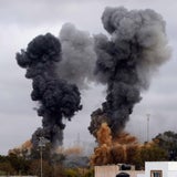 Libyen