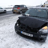 Ganz Europa versinkt im Schnee