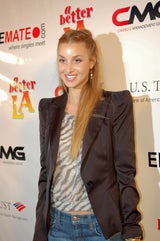 Whitney Port
