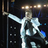 Take That live