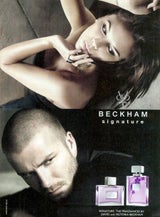 Beckhams in Love