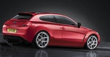 Ford Capri. 40 Jahre nach Woodstock und dem ersten Capri kommt die Neuauflage. 5-Zylinder-motor mit 250 PS. Anfang 2012