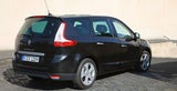 Reisevan. Familienauto, Reiselimousine und Lastesel  Vielzweckauto zum Wohlfühlen.