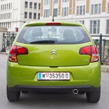Citroen C3 im Test
