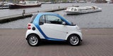 Elektro-Smart: Durchbruch als Miet-Modell?