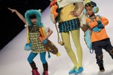 Institute of Fashion Technology