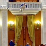 Parlament Bukarest