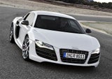 Audi bringt 525-PS-Verison des Supersportlers R8