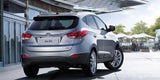 Hyundai ix35 mit Einstiegsdiesel im Test