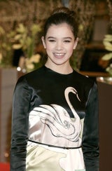Red Carpet Looks Hailee Steinfeld