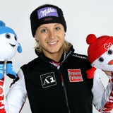 Michaela Kirchgasser