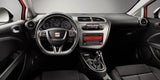 Seat Leon FR mit neuen Motoren lieferbar