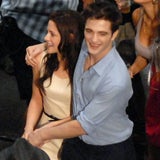 Rob & Kristen: Twilightschmuserei